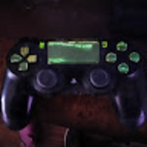 Meet your Posher, Scotty